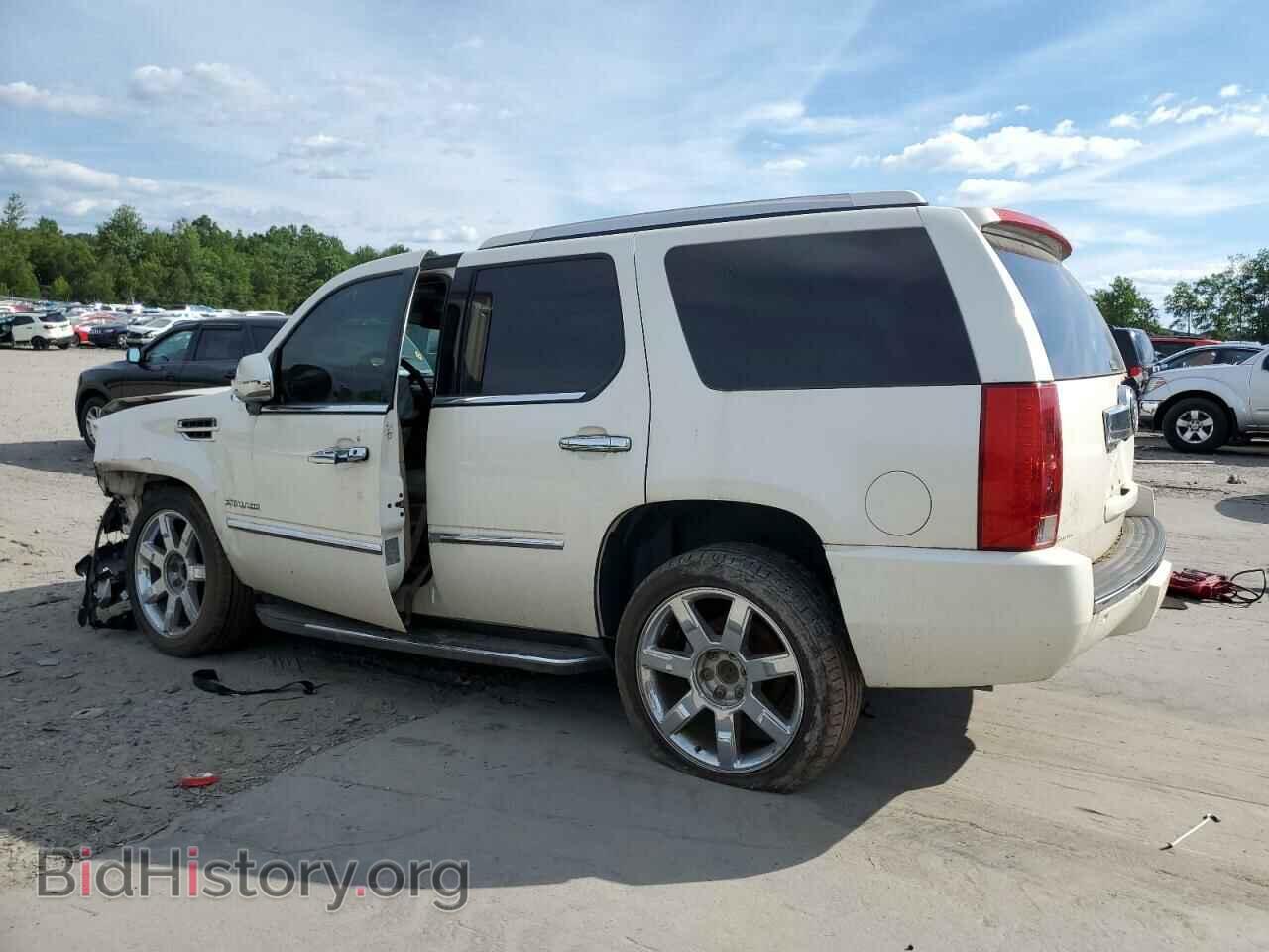 2013 CADILLAC ESCALADE - VIN: 1GYS4BEF5DR177046 - Фото 2