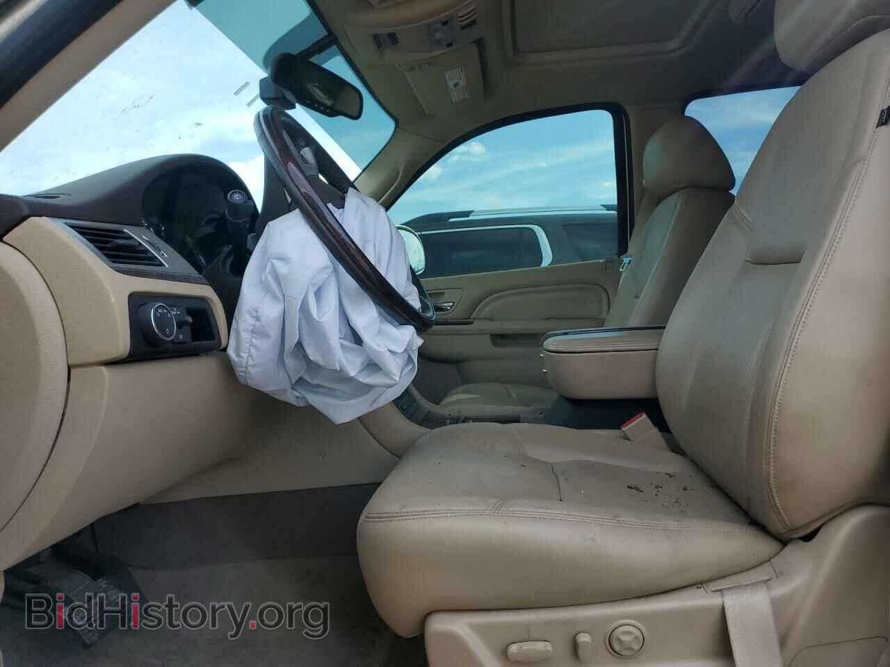 2013 CADILLAC ESCALADE - VIN: 1GYS4BEF5DR177046 - Фото 7