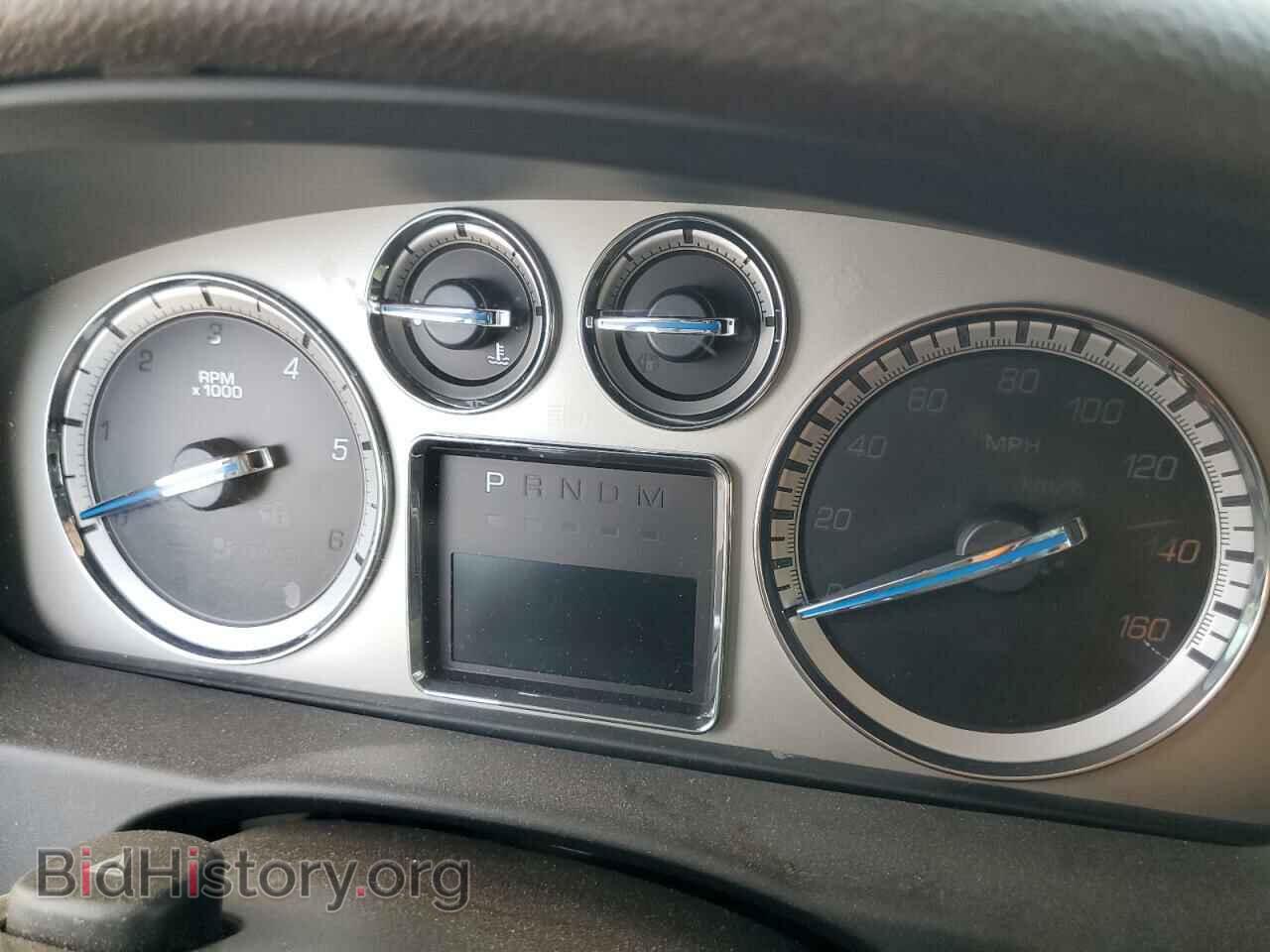 2013 CADILLAC ESCALADE - VIN: 1GYS4BEF5DR177046 - Фото 9
