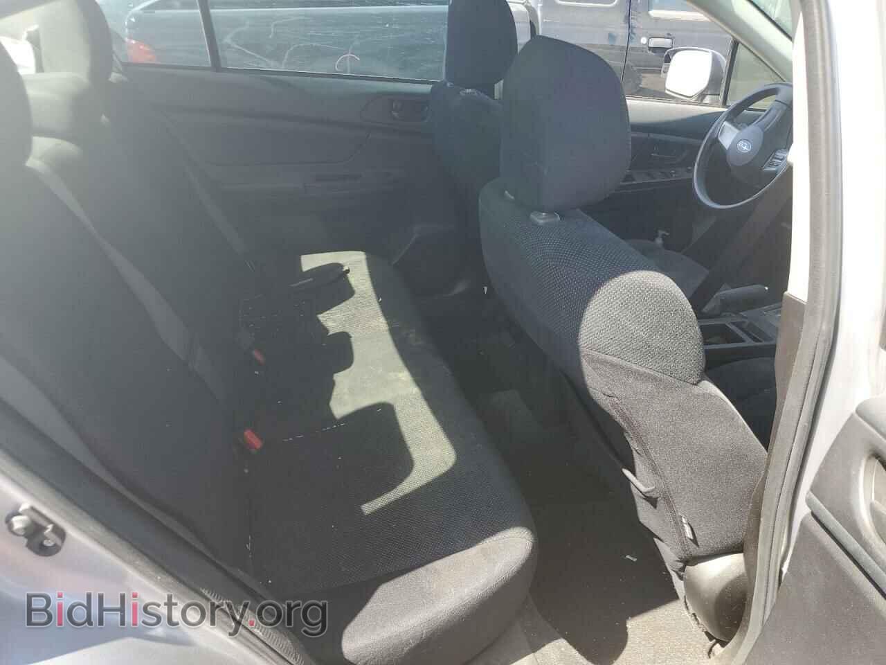 2014 SUBARU IMPREZA - VIN: JF1GJAA67EH005148 - Фото 10