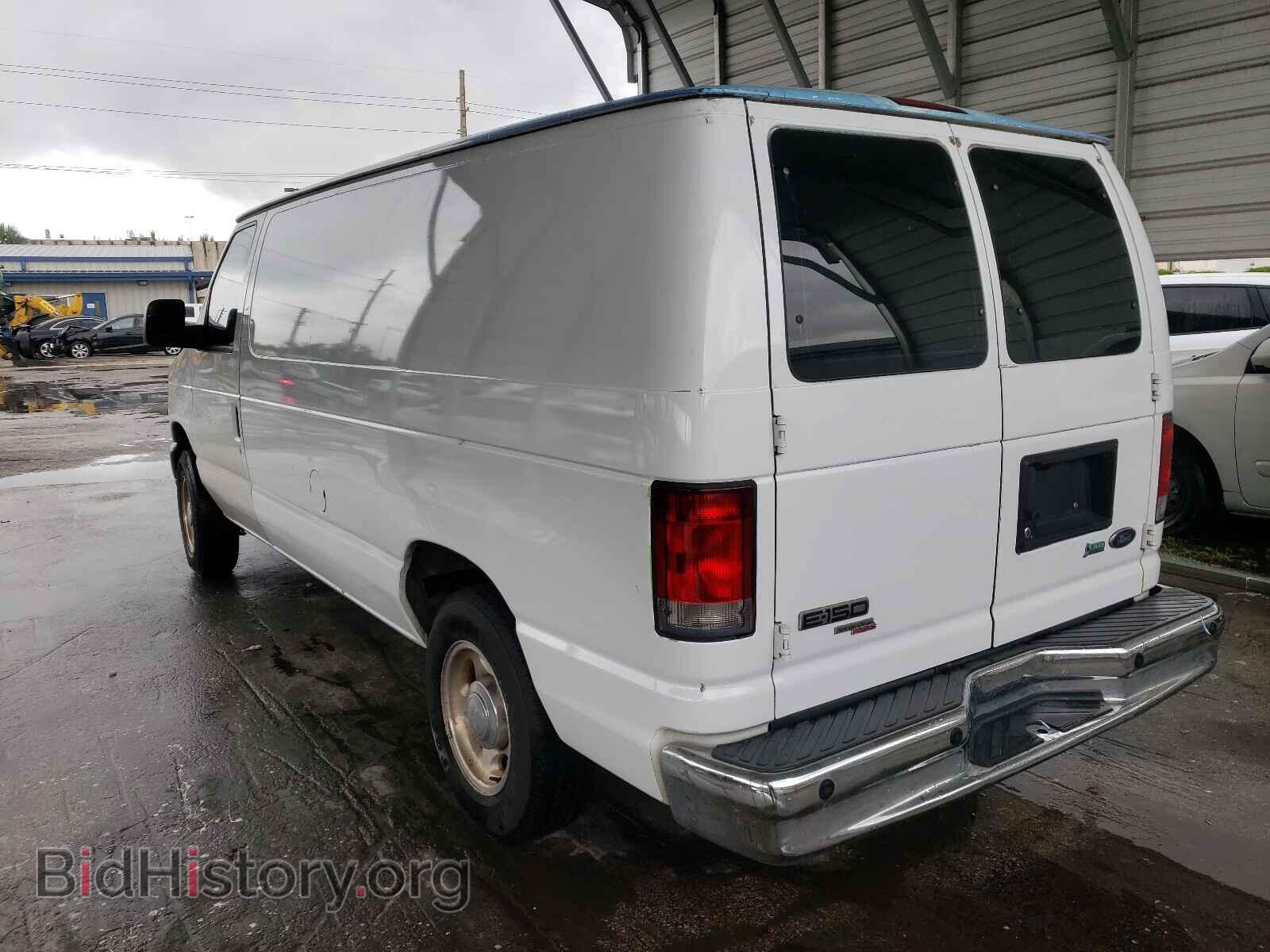 2014 FORD ECONOLINE - VIN: 1FTNE1EL5EDB20652 - Фото 3