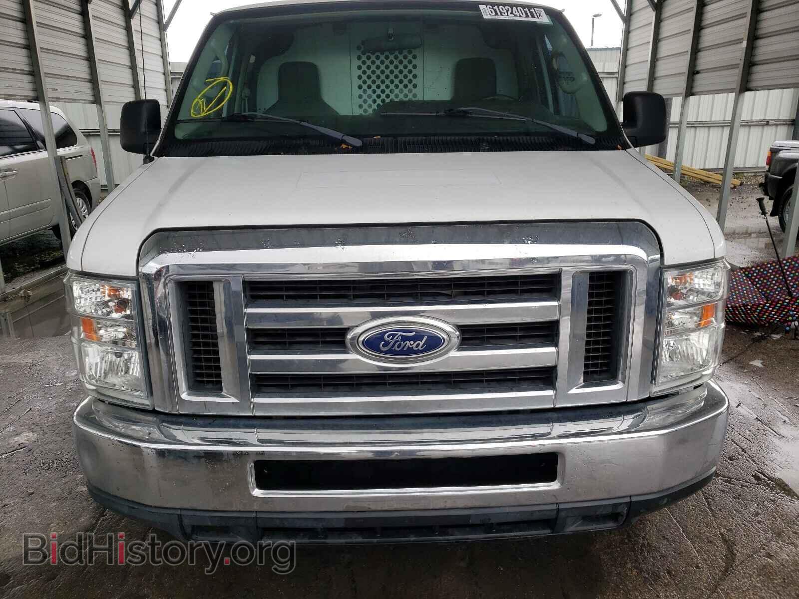 2014 FORD ECONOLINE - VIN: 1FTNE1EL5EDB20652 - Фото 9