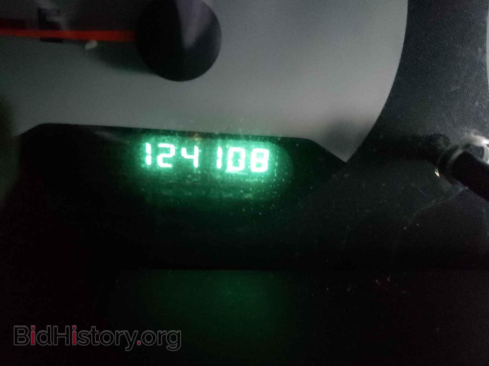 2007 DODGE CARAVAN - VIN: 1D4GP25R57B128748 - Фото 8