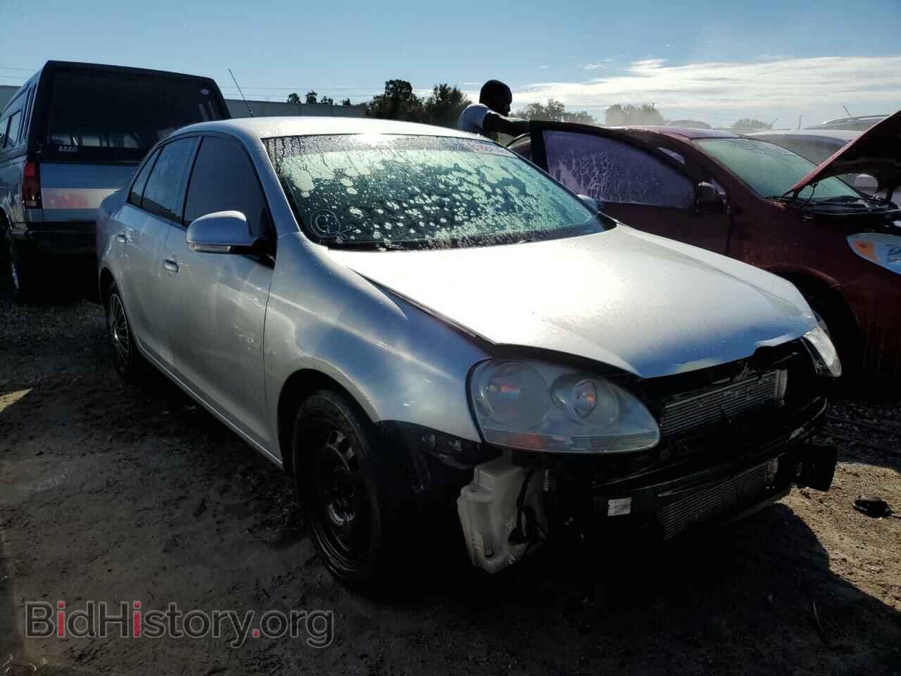 Photo 3VWPF71K97M189824 - VOLKSWAGEN JETTA 2007