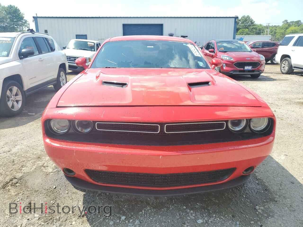 2015 DODGE CHALLENGER - VIN: 2C3CDZAG1FH783369 - Фото 5