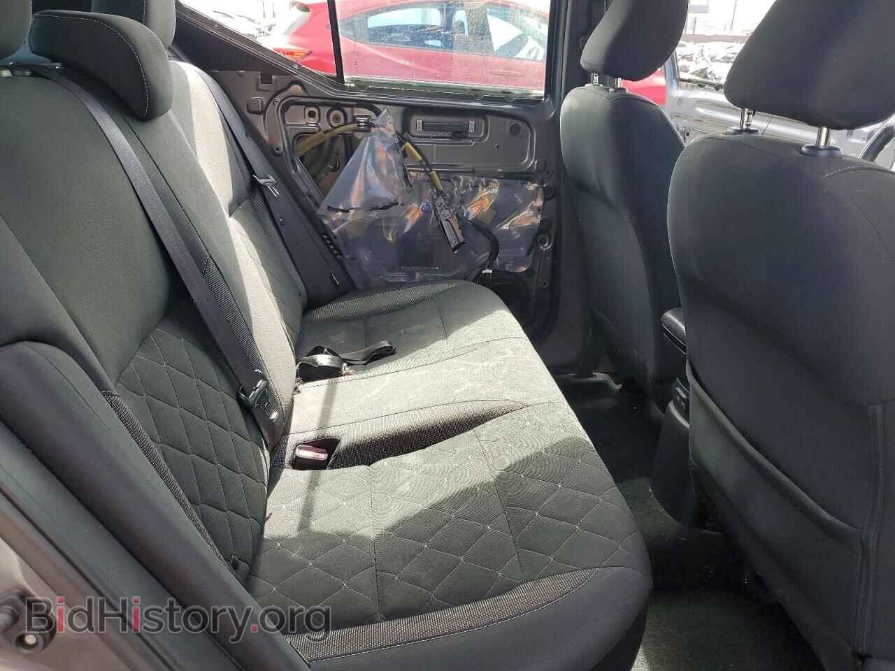 2020 NISSAN KICKS - VIN: 3N1CP5BV8LL574032 - Фото 10