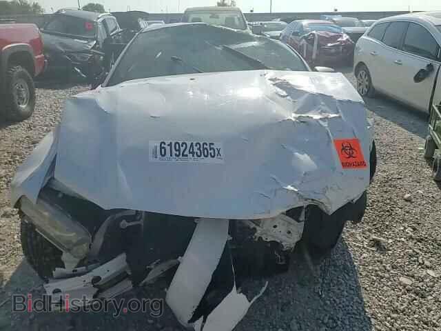 2014 FORD ALL Models - VIN: 1ZVBP8AM6E5212915 - Фото 13