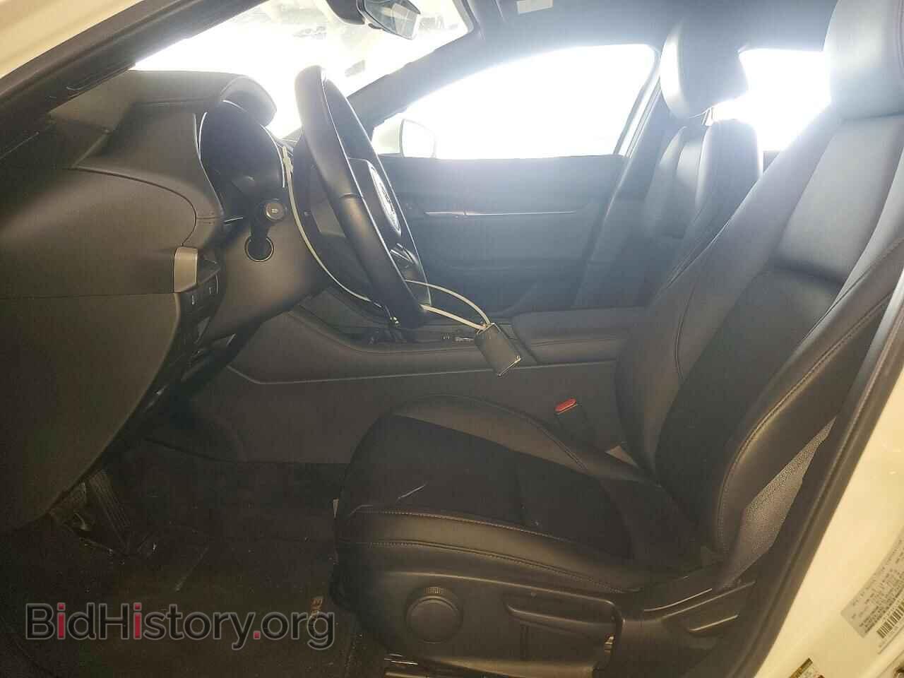 2021 MAZDA 3 - VIN: JM1BPAKL6M1403403 - Photo 7