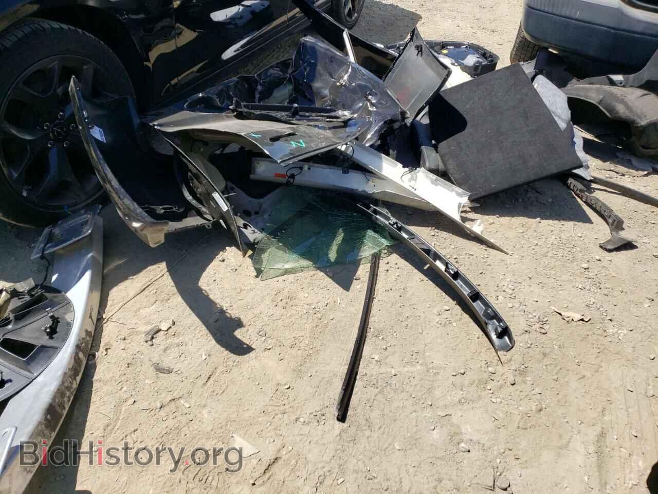 2021 TESLA MODEL 3 - VIN: 5YJ3E1EA2MF092211 - Photo 12