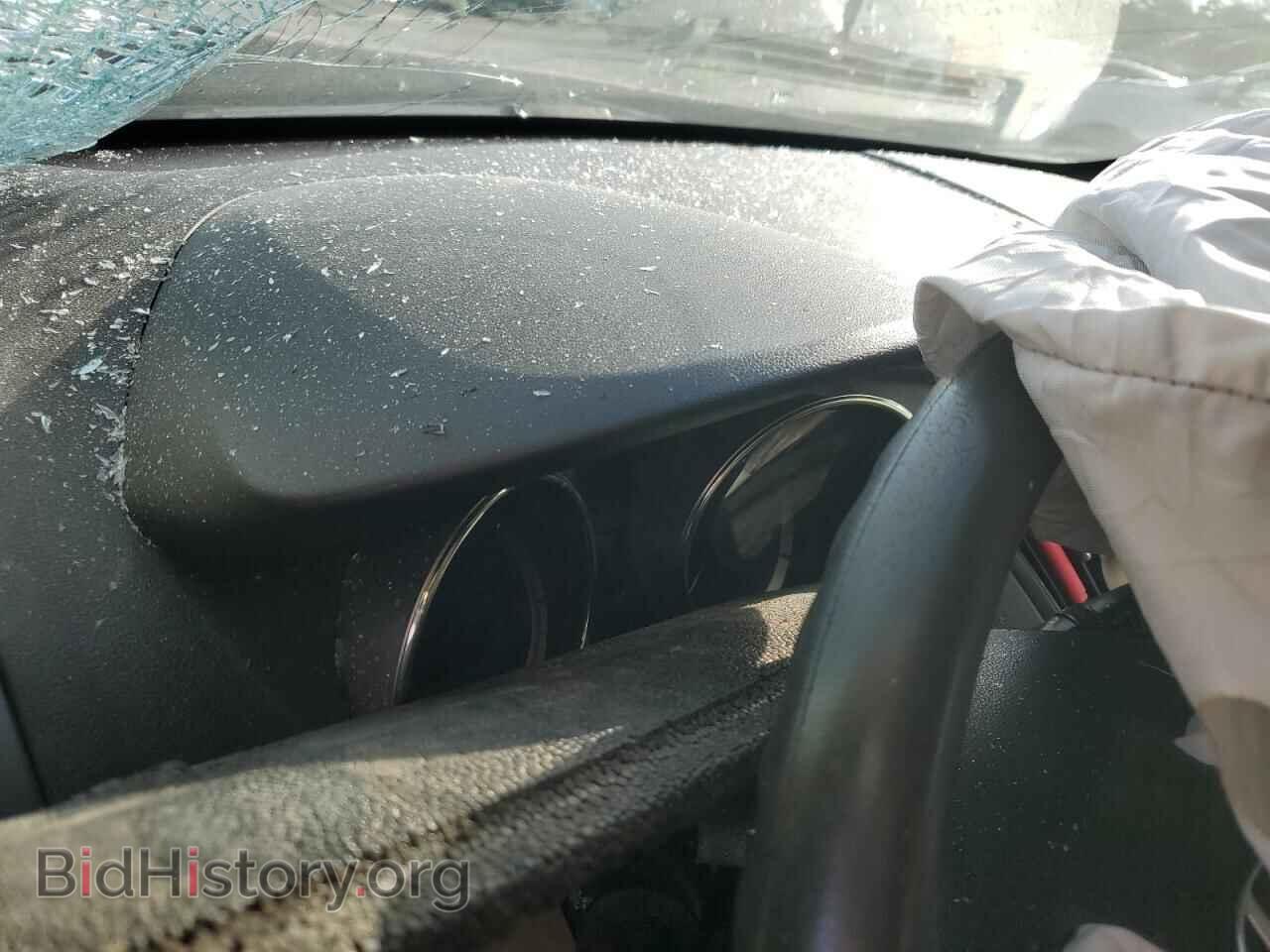 2012 HYUNDAI SONATA - VIN: 5NPEB4AC6CH464269 - Фото 9