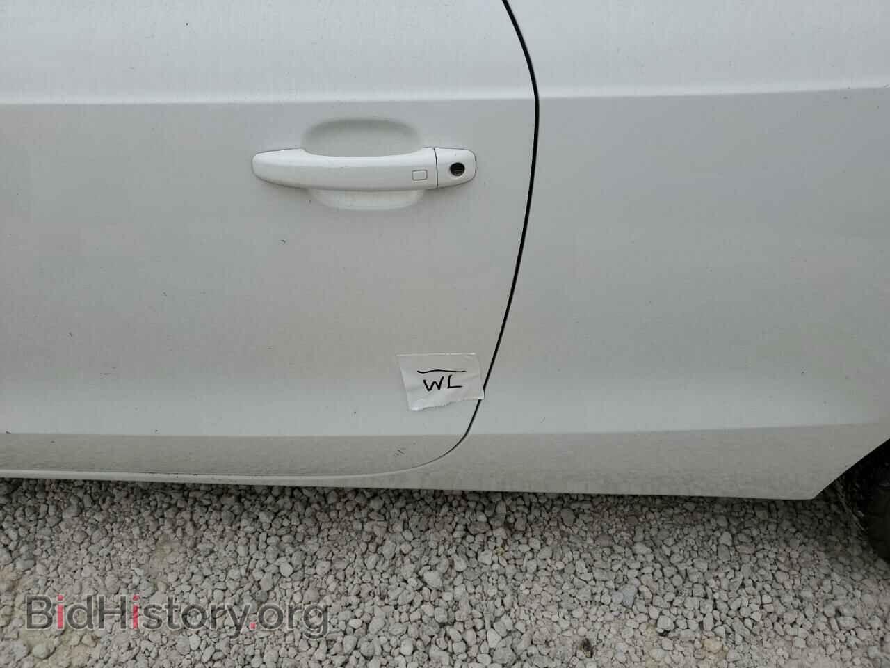 2014 AUDI A5 - VIN: WAULFAFR0EA039192 - Photo 9