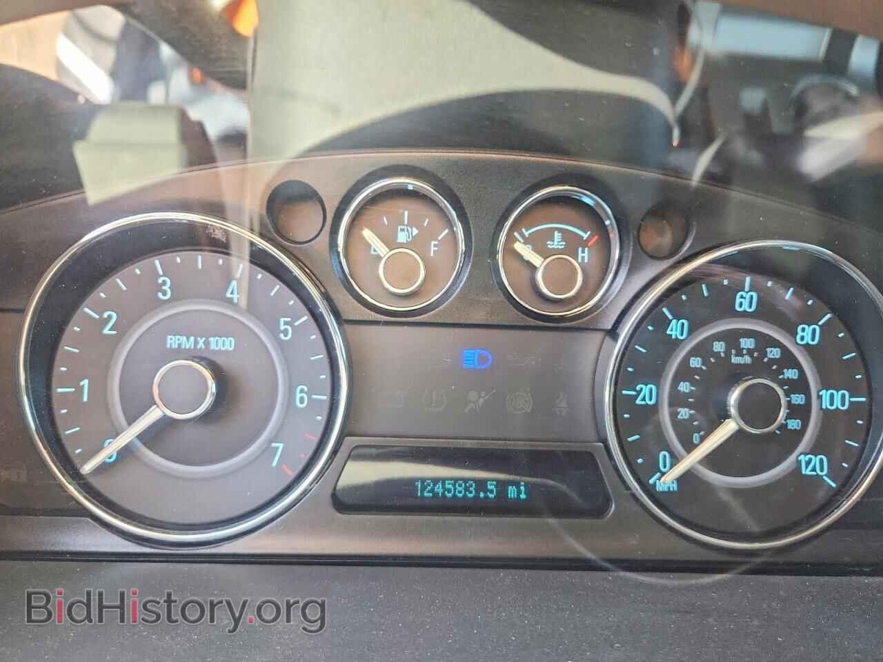 2011 FORD FLEX - VIN: 2FMGK5CC3BBD32491 - Photo 9