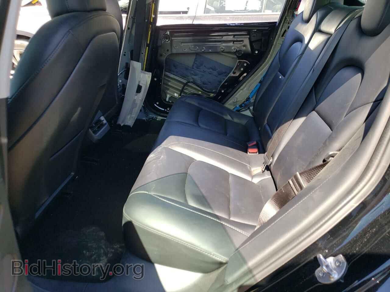 2022 TESLA MODEL 3 - VIN: 5YJ3E1EA4NF185801 - Photo 10