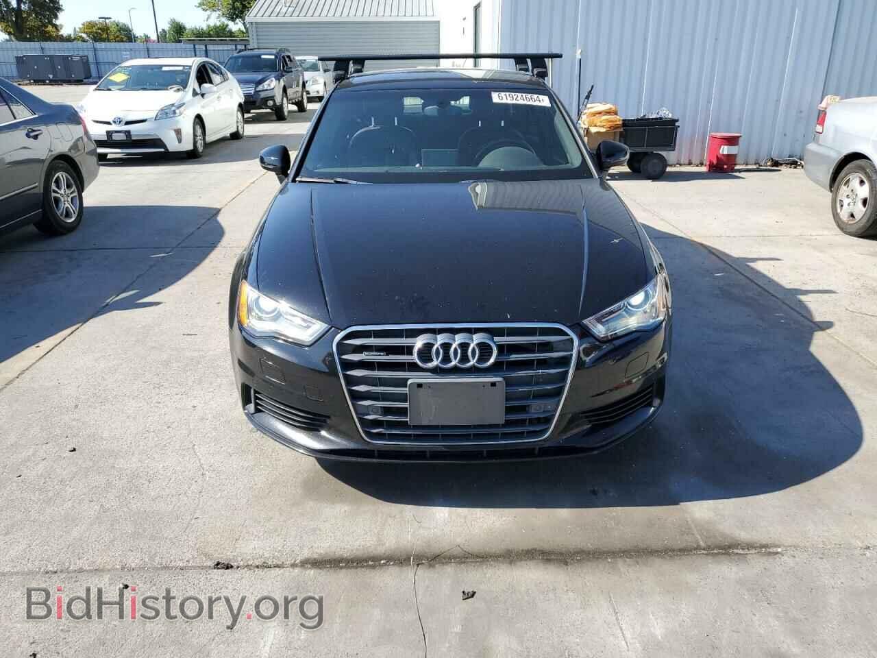 2015 AUDI A3 - VIN: WAUBFGFF4F1058091 - Photo 5