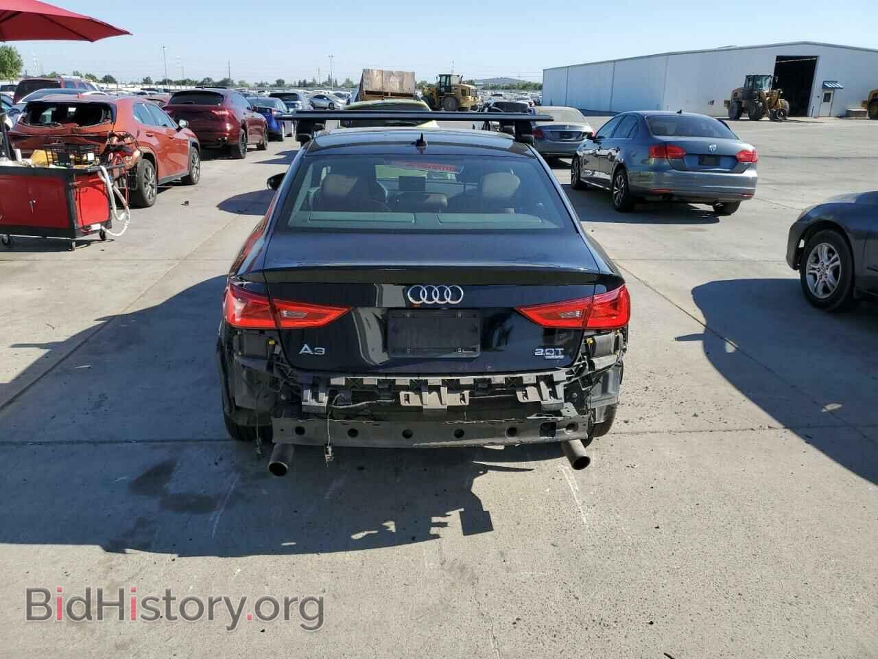 2015 AUDI A3 - VIN: WAUBFGFF4F1058091 - Photo 6