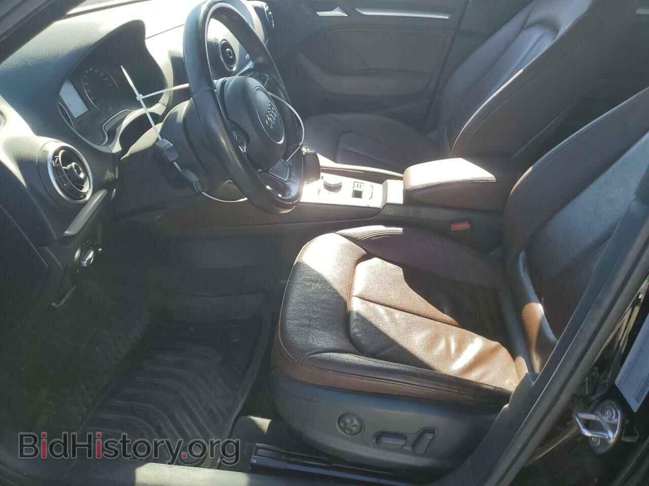 2015 AUDI A3 - VIN: WAUBFGFF4F1058091 - Photo 7