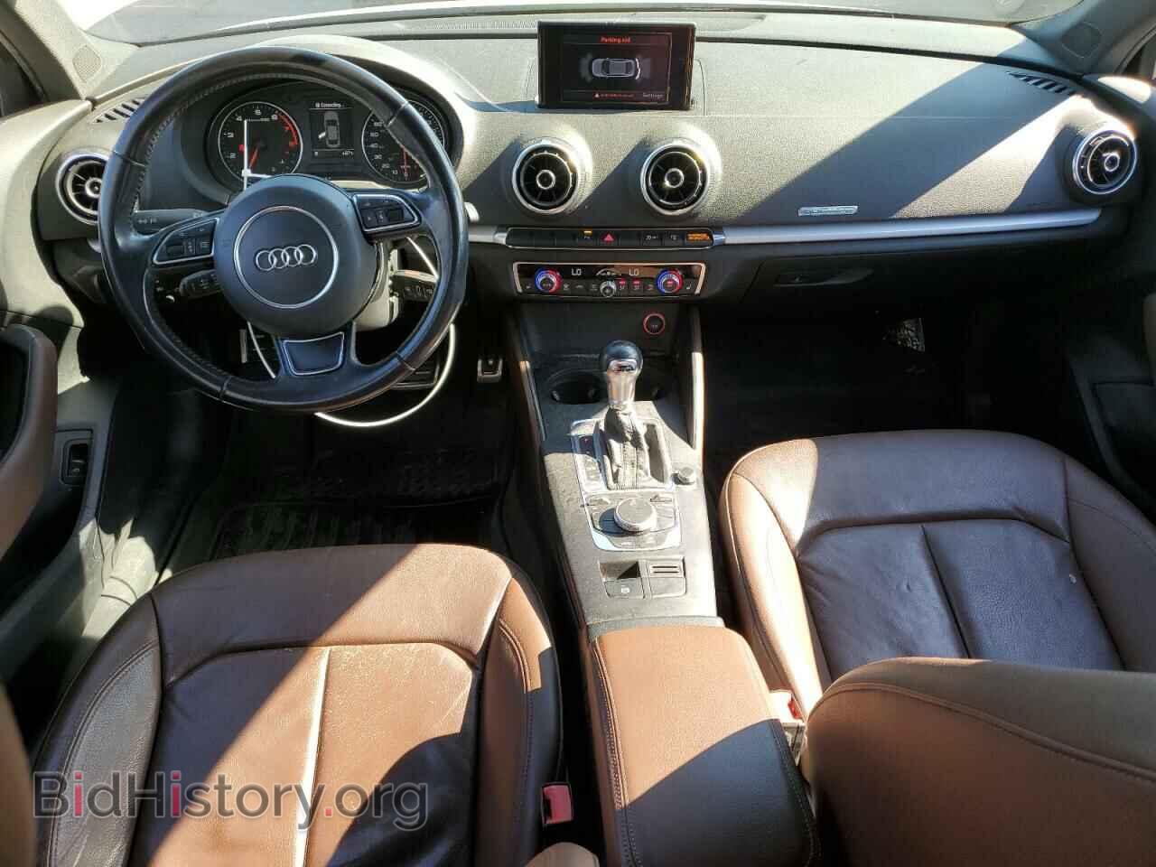 2015 AUDI A3 - VIN: WAUBFGFF4F1058091 - Photo 8