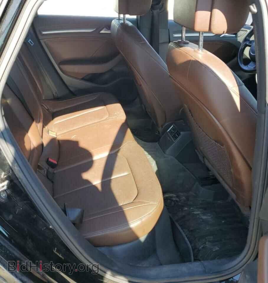 2015 AUDI A3 - VIN: WAUBFGFF4F1058091 - Photo 10