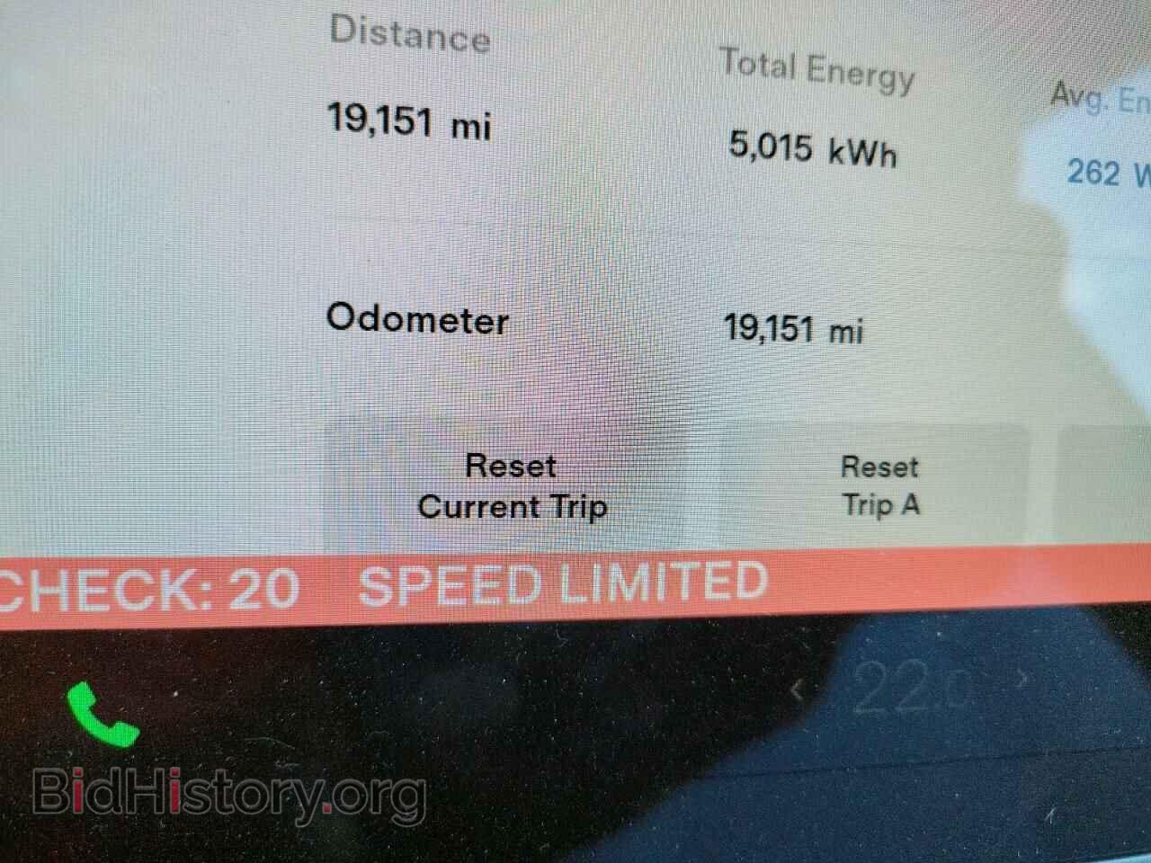 2018 TESLA MODEL 3 - VIN: 5YJ3E1EA0JF178211 - Фото 8
