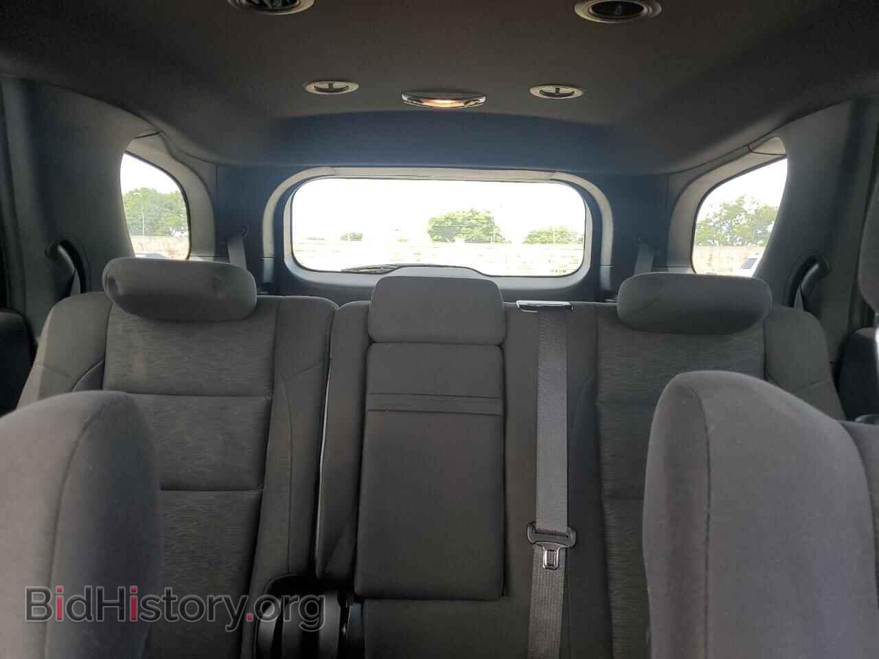 2023 DODGE DURANGO - VIN: 1C4RDJDGXPC556141 - Фото 10