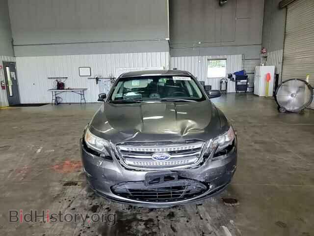 2012 FORD TAURUS - VIN: 1FAHP2EW1CG116008 - Фото 13