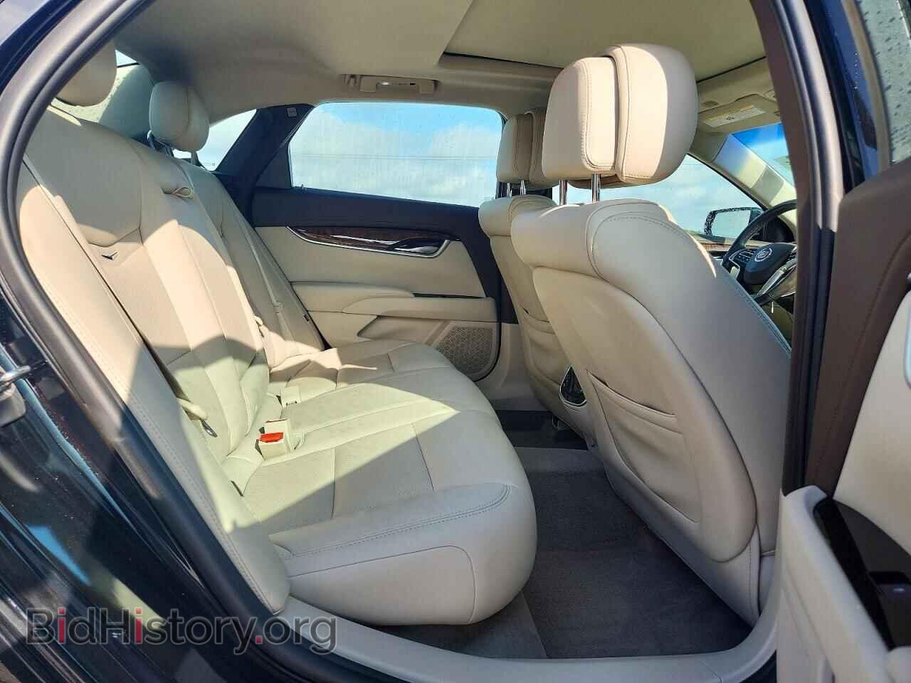 2013 CADILLAC XTS - VIN: 2G61P5S33D9236273 - Фото 10