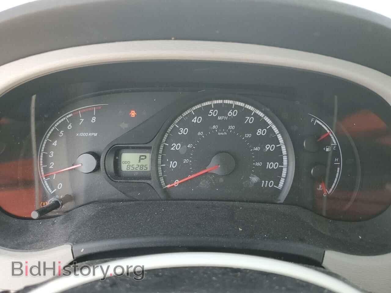 2013 TOYOTA All Models - VIN: 5TDKK3DC8DS367482 - Фото 9