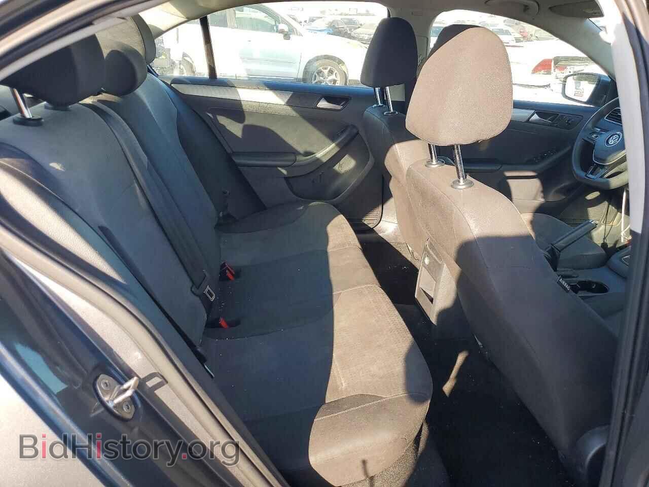 2017 VOLKSWAGEN JETTA - VIN: 3VW2B7AJ8HM367625 - Фото 10