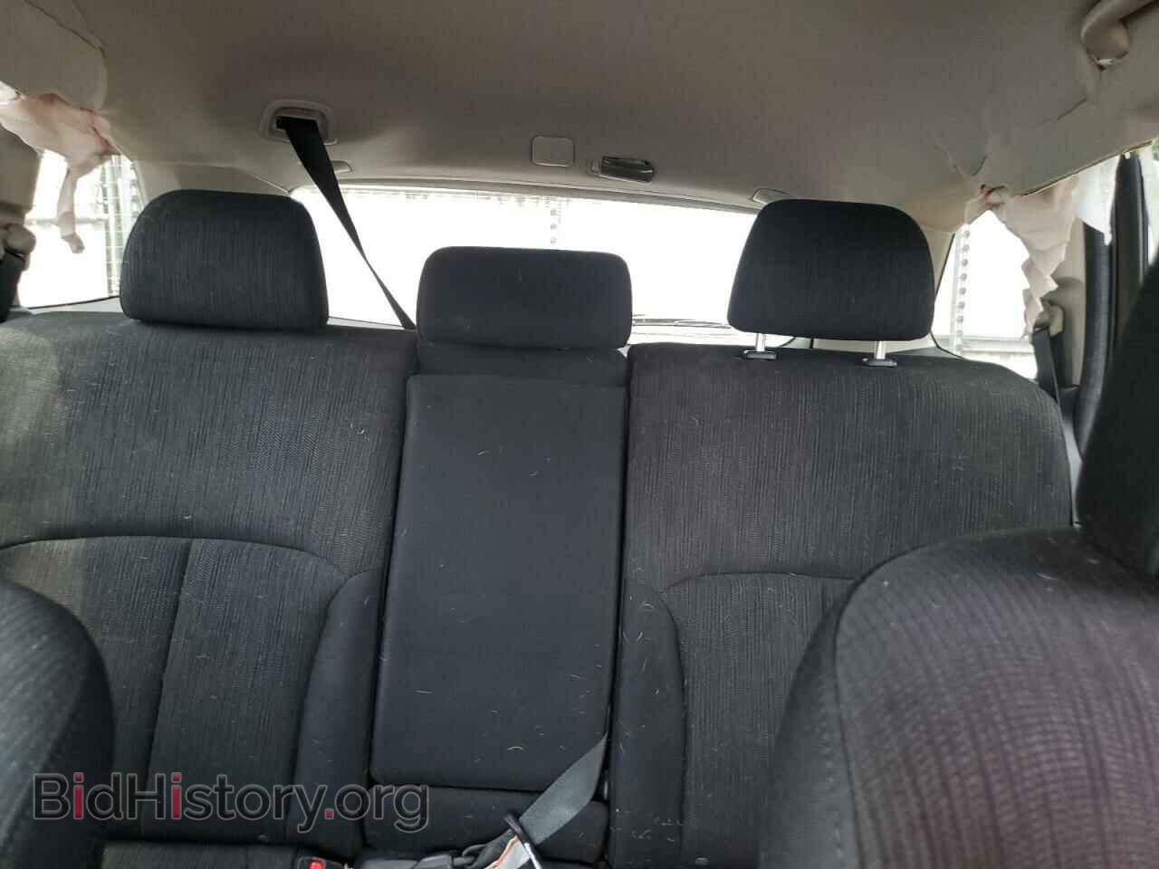 2014 SUBARU OUTBACK - VIN: 4S4BRCDC7E3213081 - Фото 10