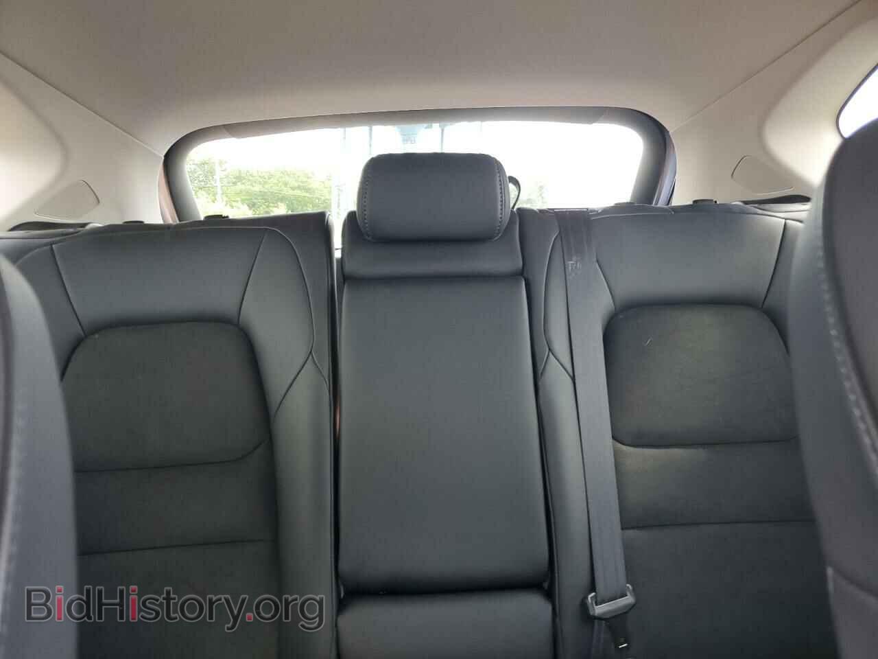 2018 MAZDA CX-5 - VIN: JM3KFBCM1J0447821 - Photo 10