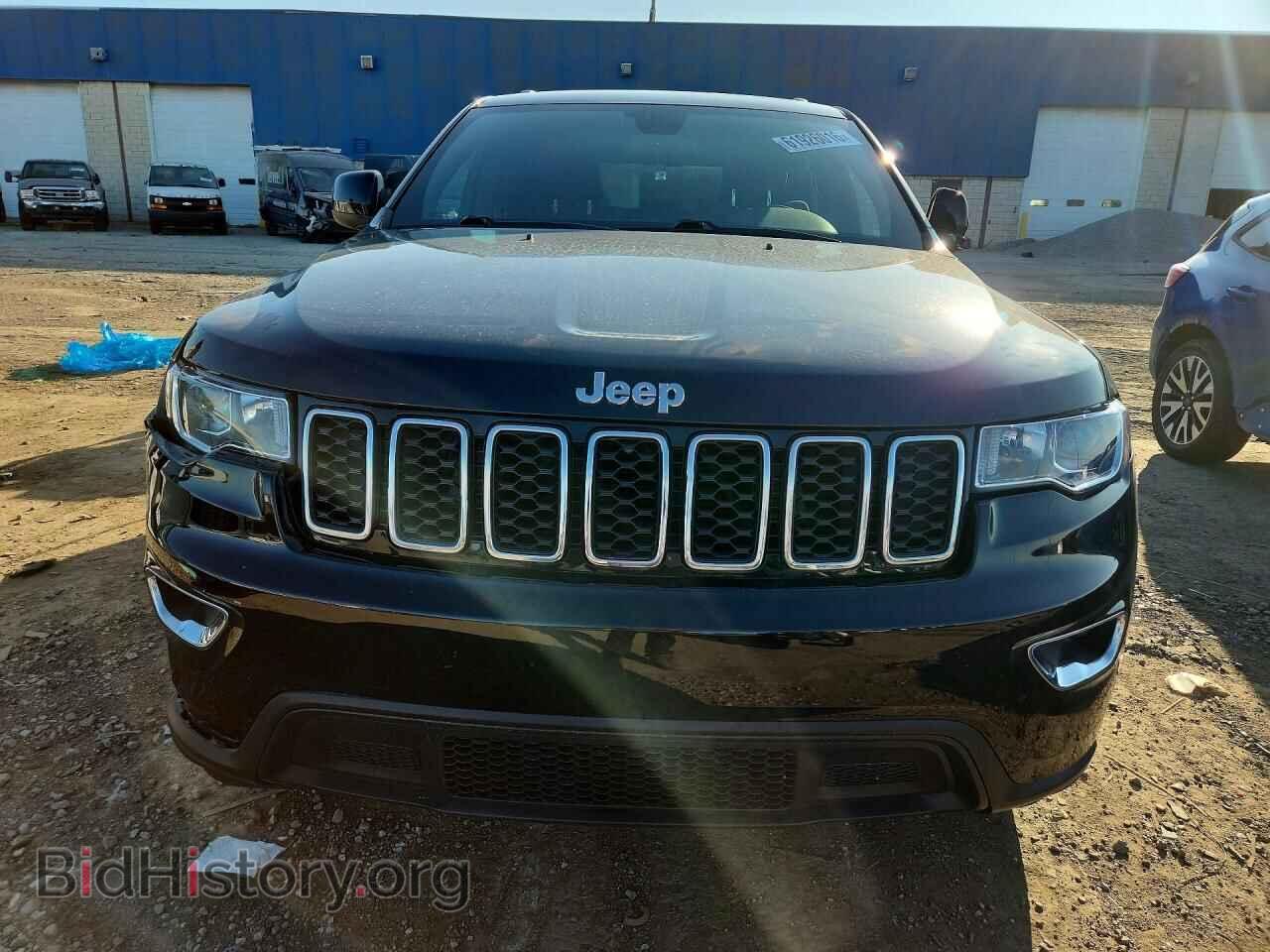 2021 JEEP CHEROKEE - VIN: 1C4RJFAG5MC828357 - Фото 5