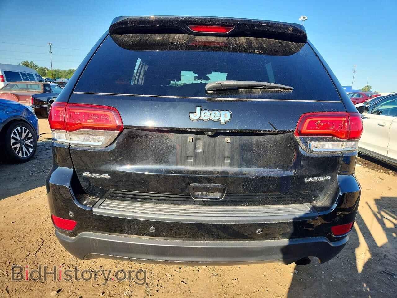 2021 JEEP CHEROKEE - VIN: 1C4RJFAG5MC828357 - Фото 6