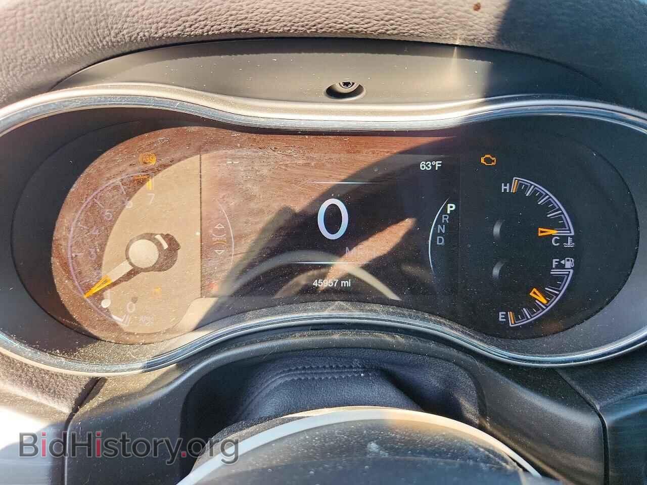 2021 JEEP CHEROKEE - VIN: 1C4RJFAG5MC828357 - Фото 9