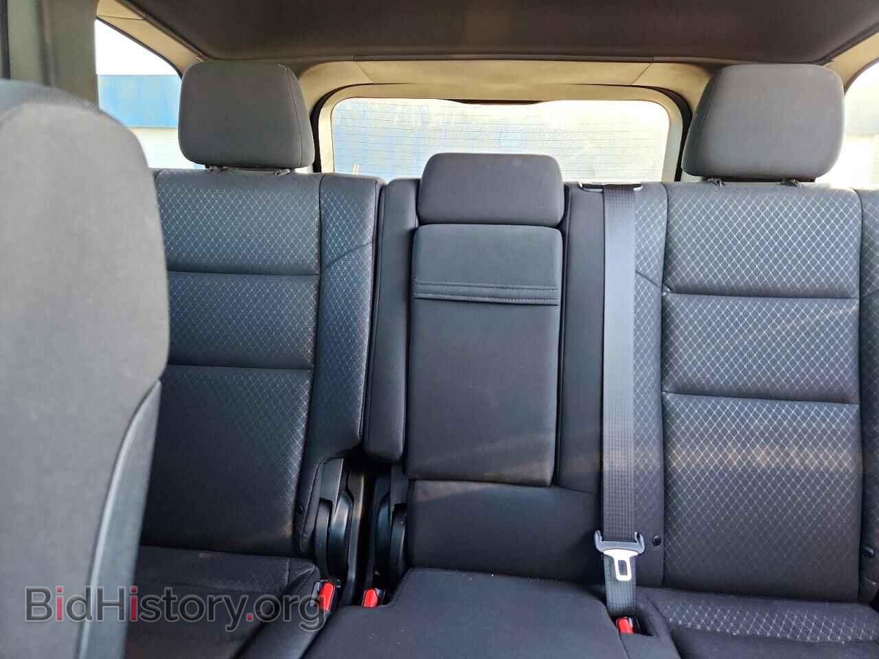 2021 JEEP CHEROKEE - VIN: 1C4RJFAG5MC828357 - Фото 10