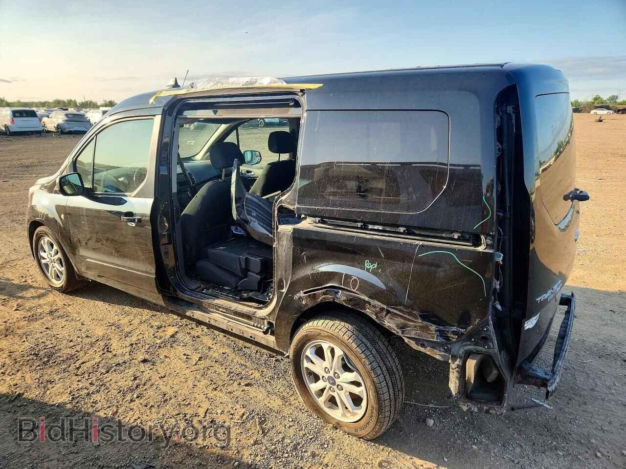 2020 FORD TRANSIT - VIN: NM0GE9F24L1442899 - Photo 2
