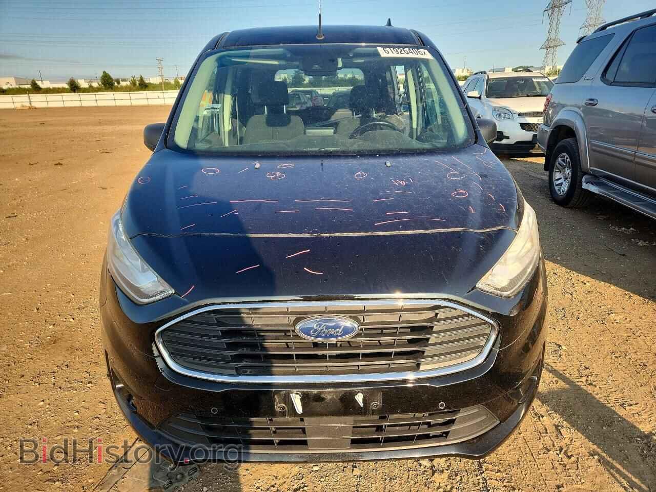 2020 FORD TRANSIT - VIN: NM0GE9F24L1442899 - Photo 5