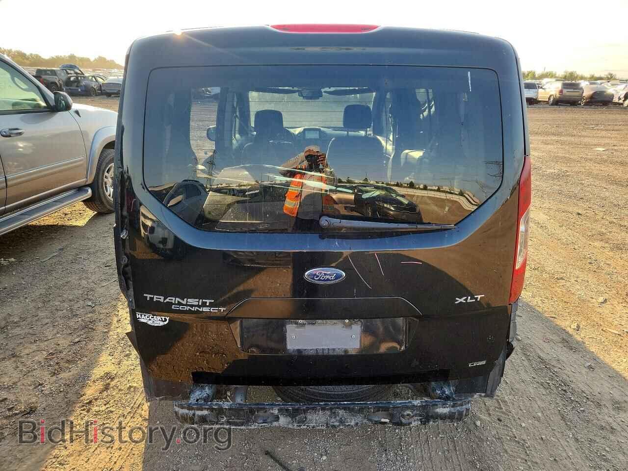2020 FORD TRANSIT - VIN: NM0GE9F24L1442899 - Photo 6