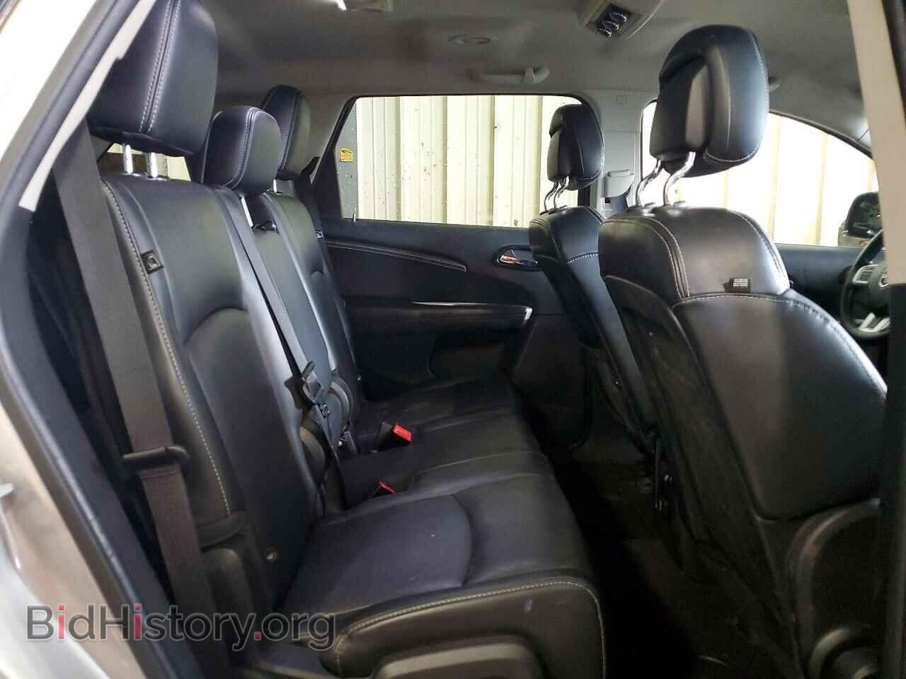 2013 DODGE JOURNEY - VIN: 3C4PDCDG8DT666463 - Photo 11