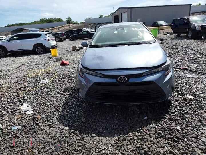 2023 TOYOTA COROLLA - VIN: 5YFB4MDE7PP002032 - Photo 13