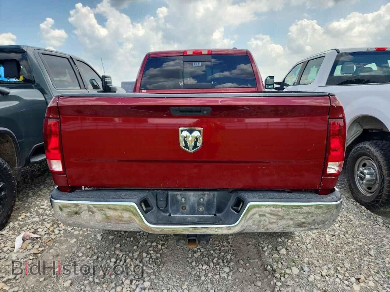 2011 DODGE RAM 2500 - VIN: 3D7UT2HL8BG568651 - Photo 6