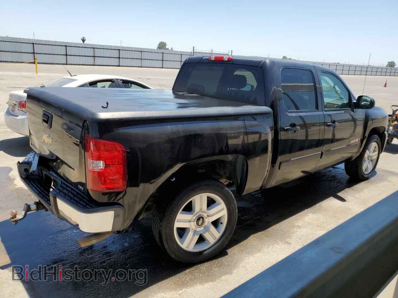 2007 CHEVROLET ALL Models - VIN: 2GCEC13Y671609760 - Фото 3