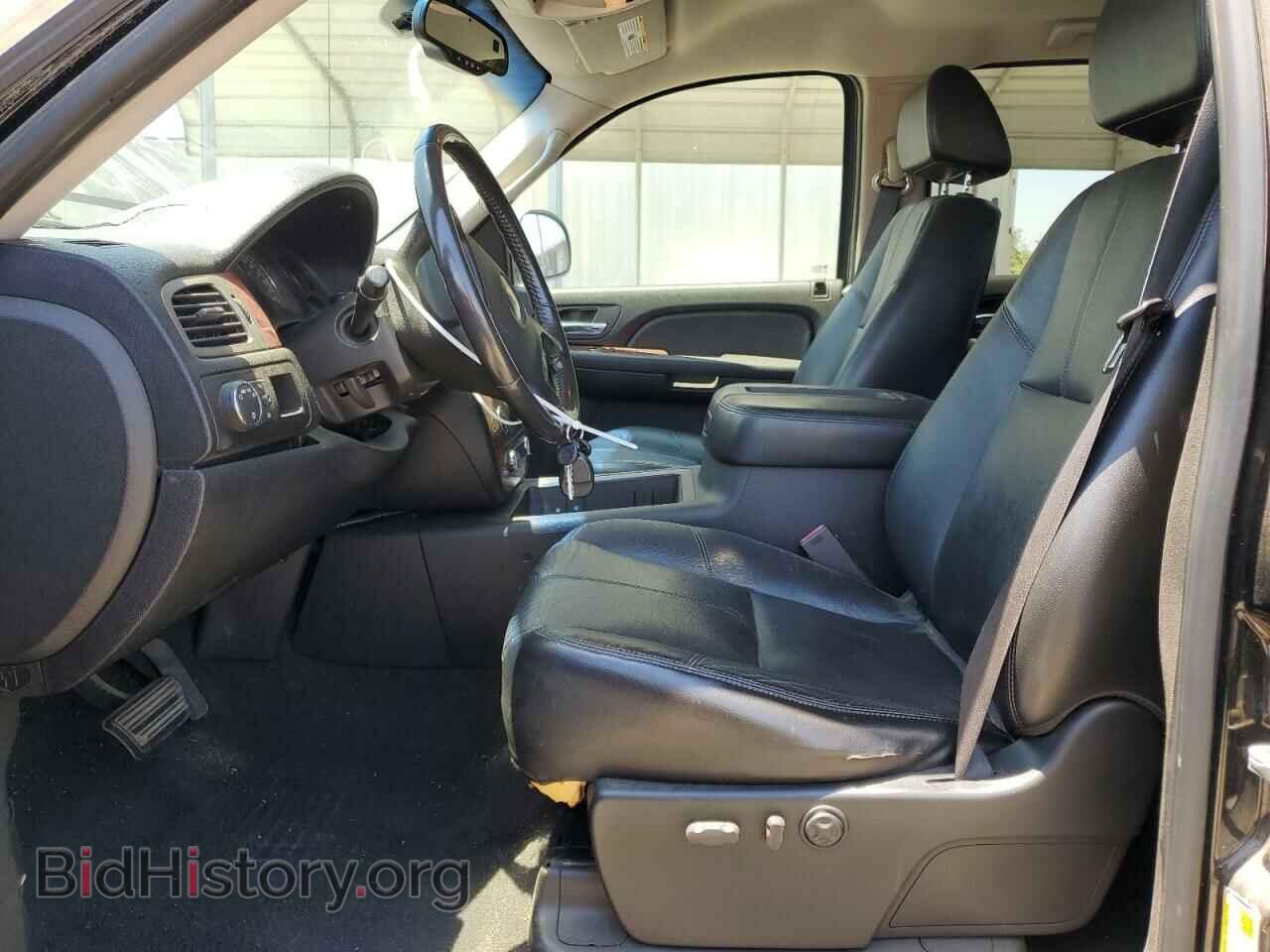 2007 CHEVROLET ALL Models - VIN: 2GCEC13Y671609760 - Фото 7