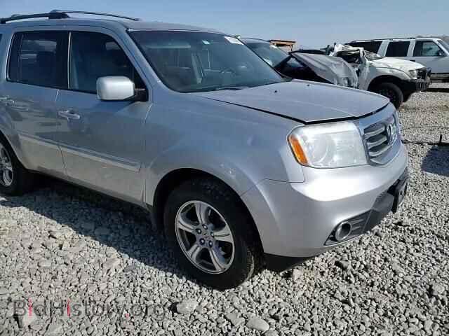 2012 HONDA PILOT - VIN: 5FNYF4H55CB042131 - Фото 13