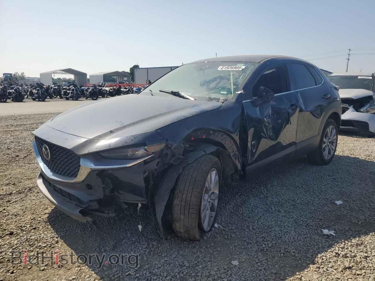 Photo 3MVDMBBL2MM253671 - MAZDA CX30 2021
