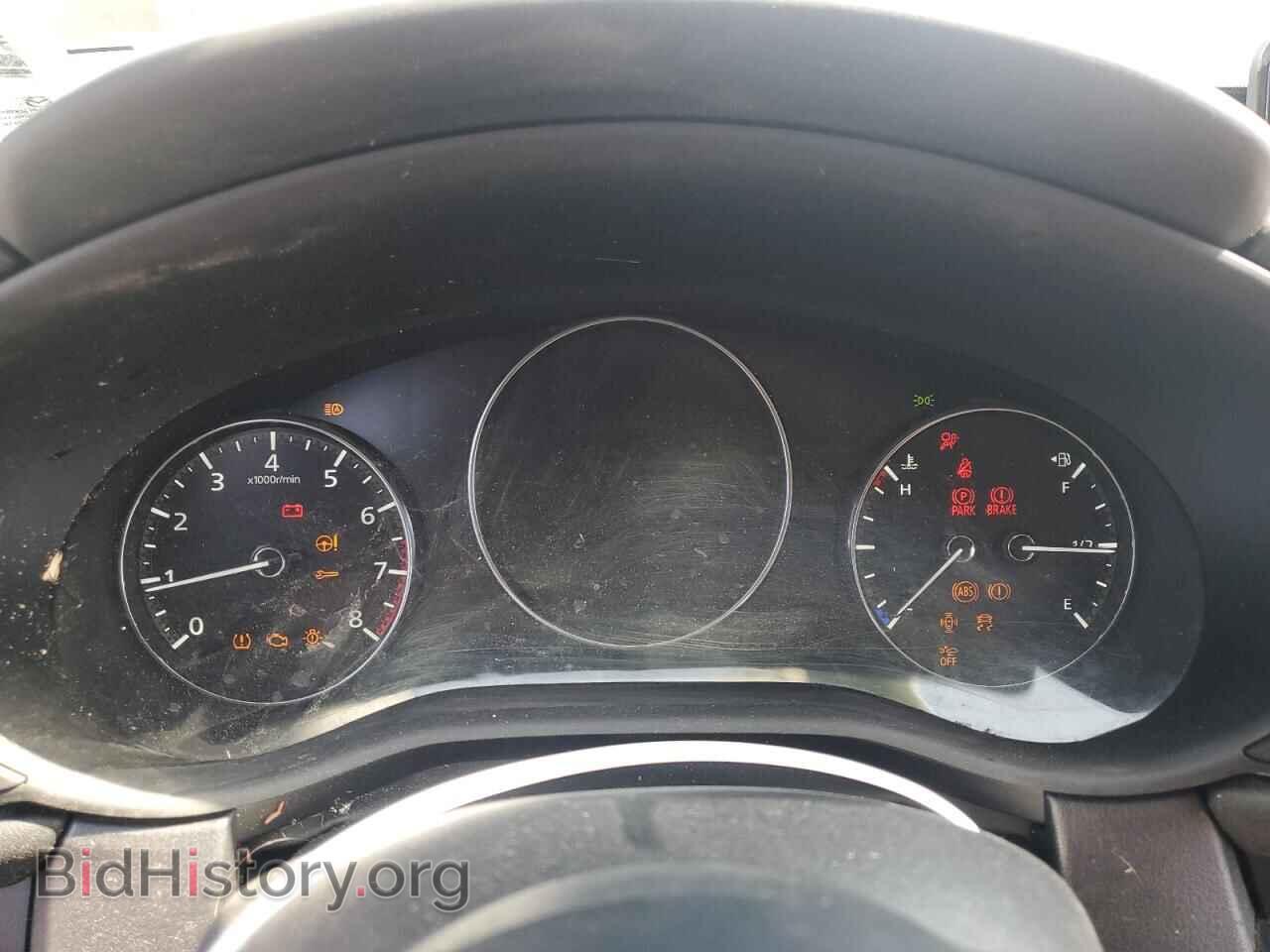 2021 MAZDA CX30 - VIN: 3MVDMBBL2MM253671 - Фото 9