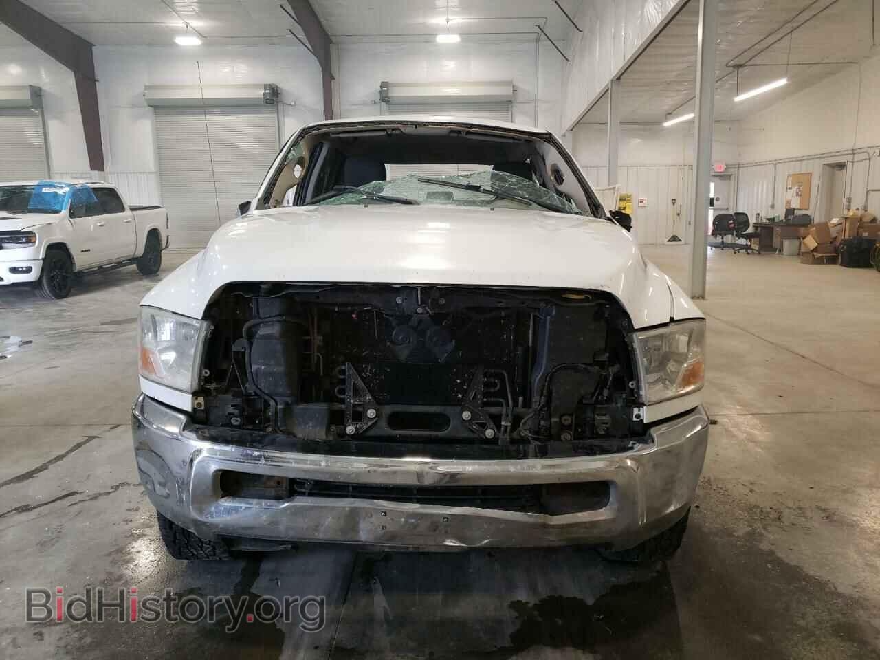 2012 DODGE RAM 2500 - VIN: 3C6TD5HT4CG206152 - Фото 9