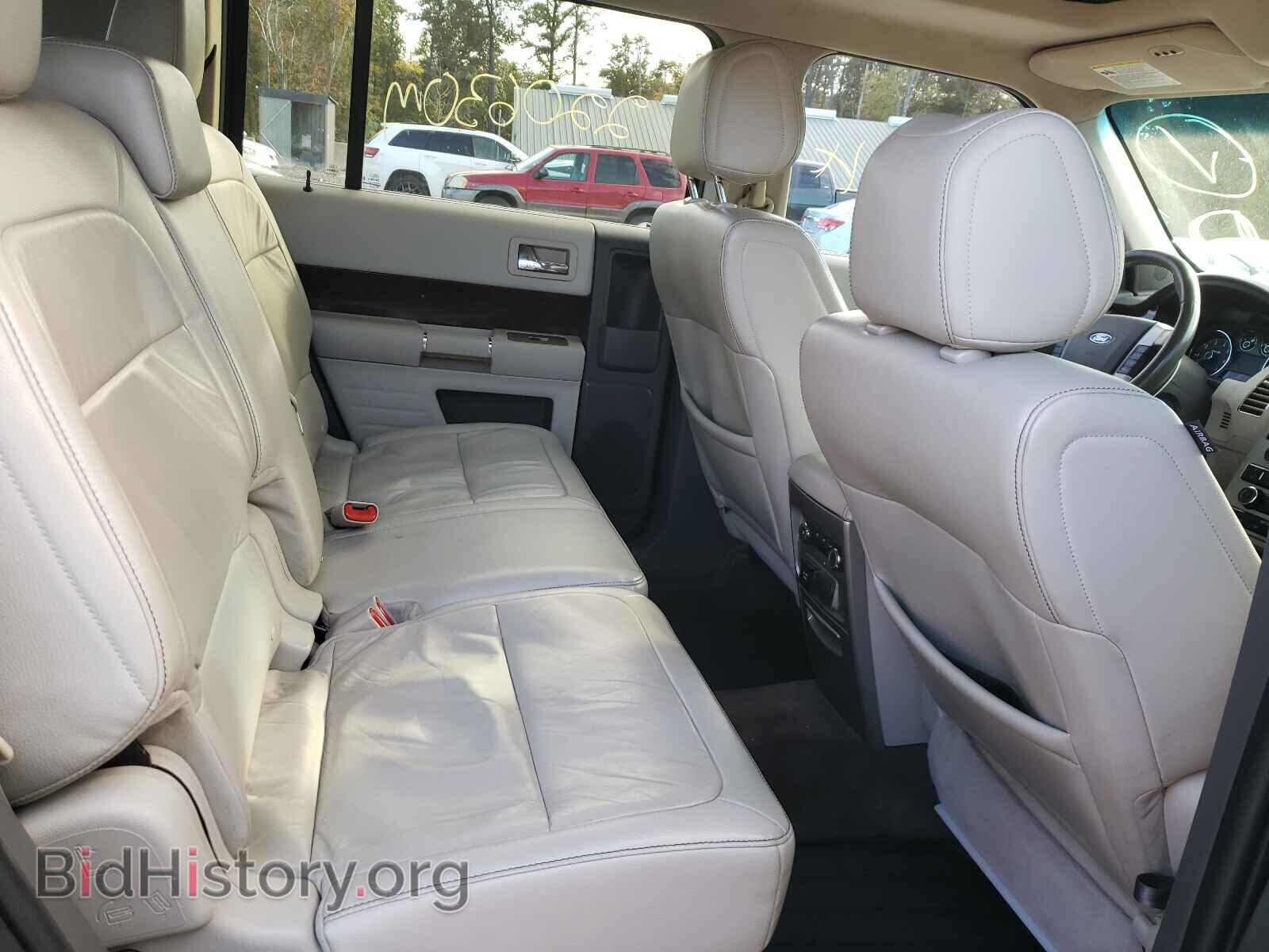 2012 FORD FLEX - VIN: 2FMHK6CC4CBD17882 - Photo 6