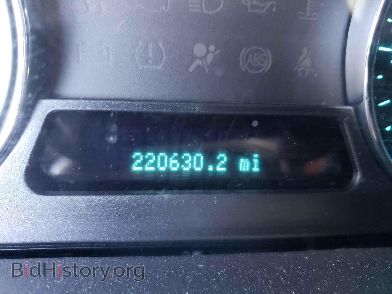 2012 FORD FLEX - VIN: 2FMHK6CC4CBD17882 - Photo 8