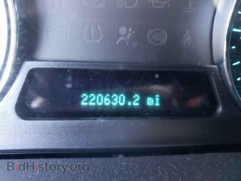2012 Ford FLEX (VIN 2FMHK6CC4CBD17882) — photo 8 of 10