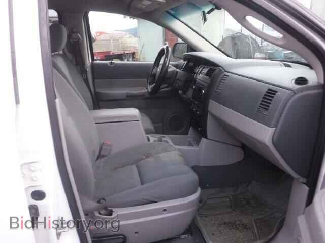 2008 DODGE DURANGO - VIN: 1D8HB38N88F145313 - Photo 5